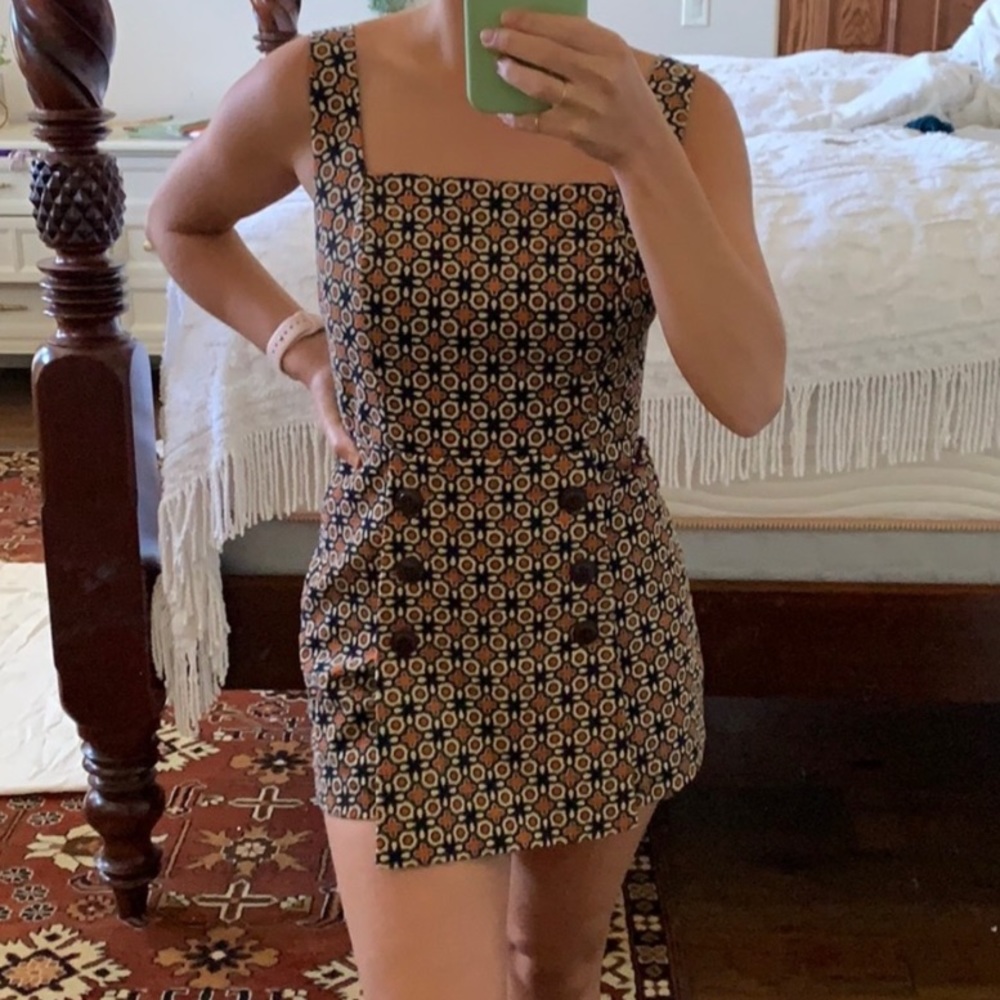 BDG Romper